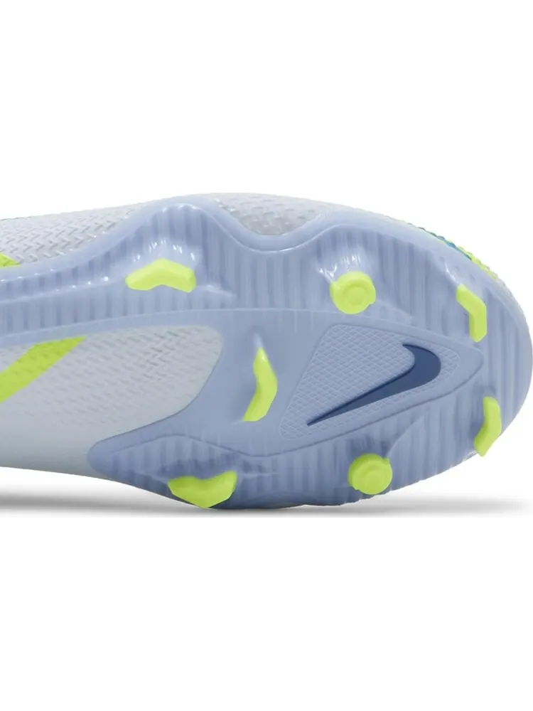 Бутсы Nike Phantom GT2 Pro FG 'Progress Pack' — изображение 5 из 8, серый