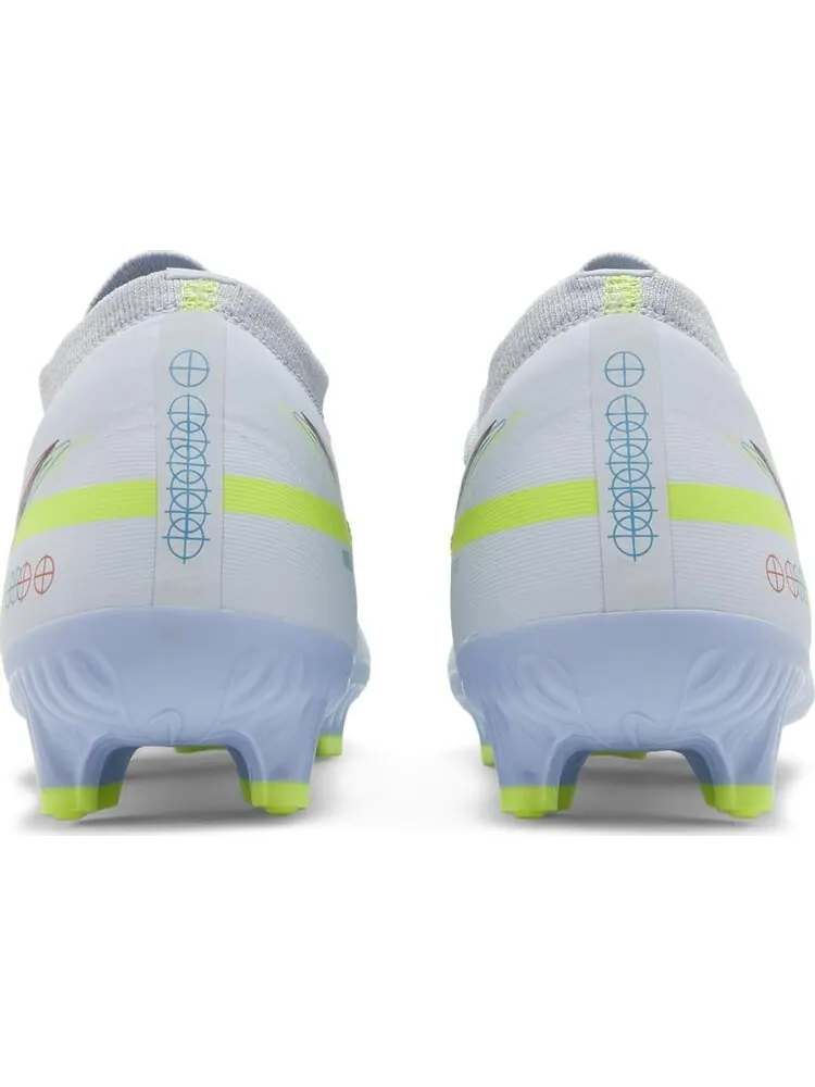 Бутсы Nike Phantom GT2 Pro FG 'Progress Pack' — изображение 6 из 8, серый