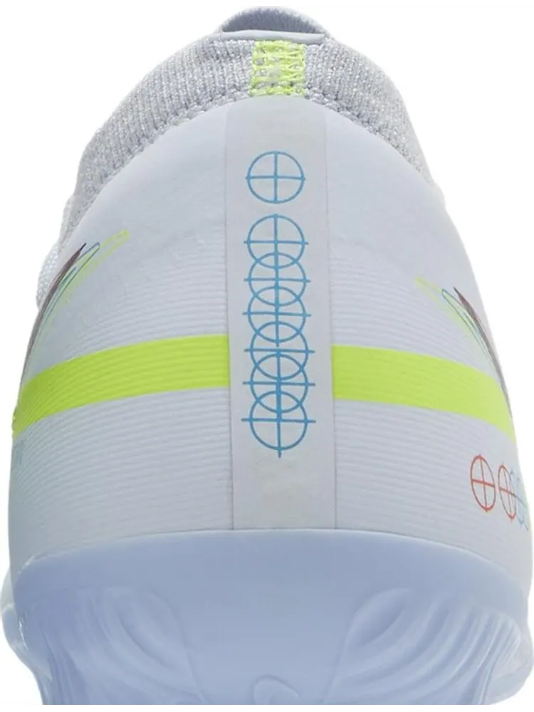 Бутсы Nike Phantom GT2 Pro FG 'Progress Pack' — изображение 7 из 8, серый