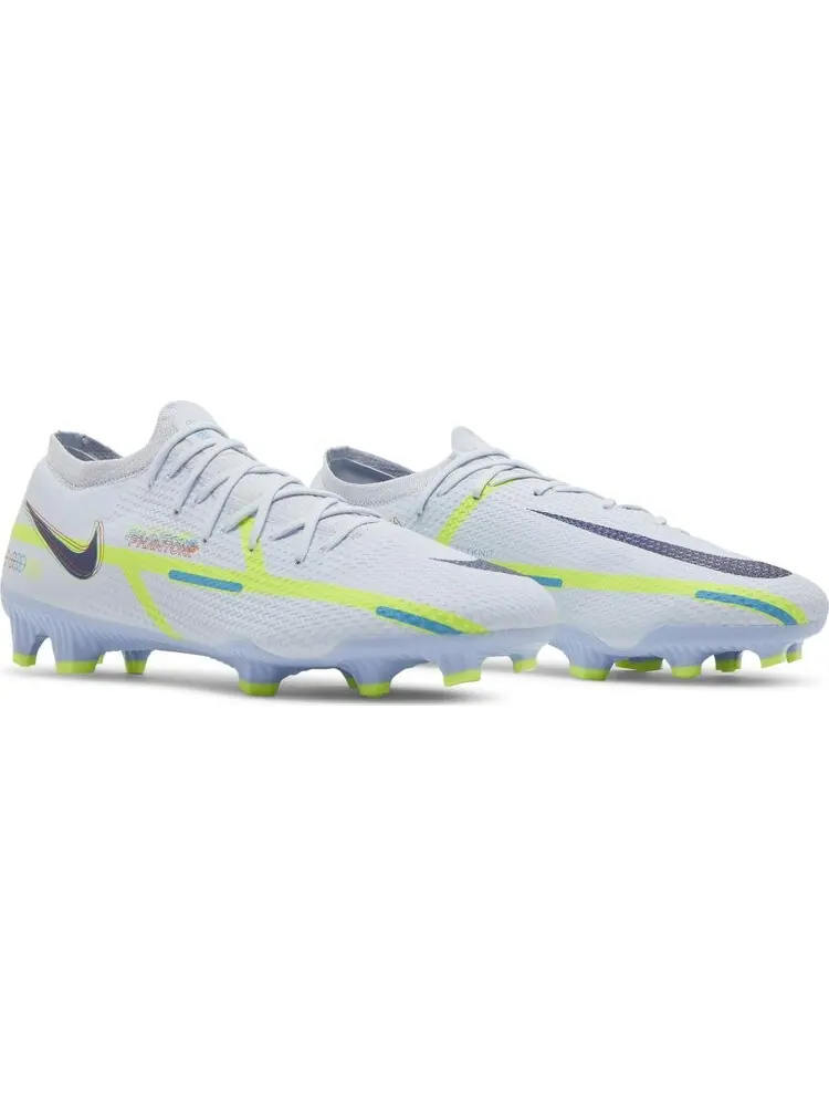 Бутсы Nike Phantom GT2 Pro FG 'Progress Pack' — изображение 8 из 8, серый