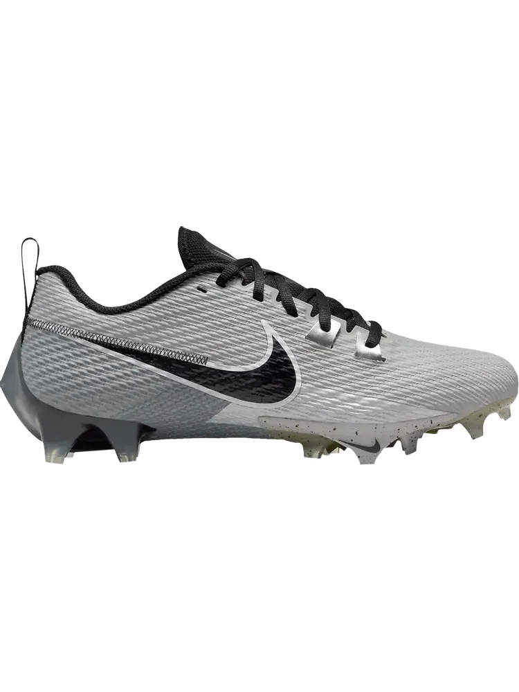 Бутсы Nike Vapor Edge Speed 360 2 'Light Smoke Grey Black' — изображение 1 из 1, серый
