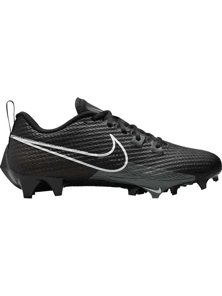 Бутсы Nike Vapor Edge Speed 360 2 'Black Smoke Grey' — изображение 1 из 1, черный
