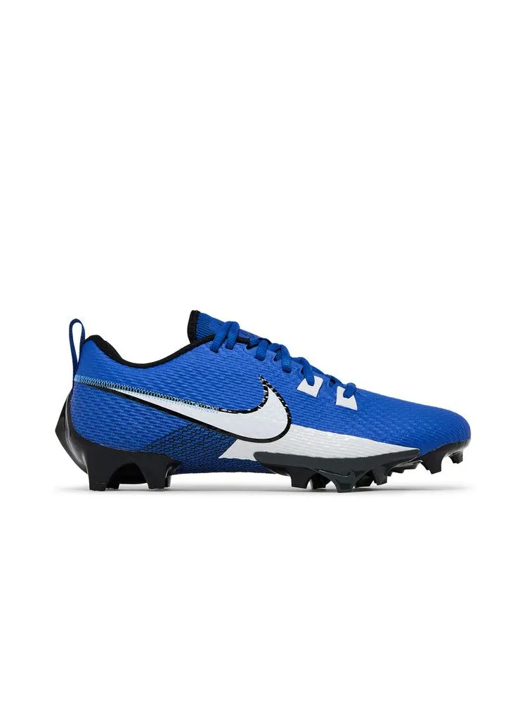 Бутсы Nike Vapor Edge Speed 360 2 'Game Royal White' — изображение 2 из 9, синий/белый