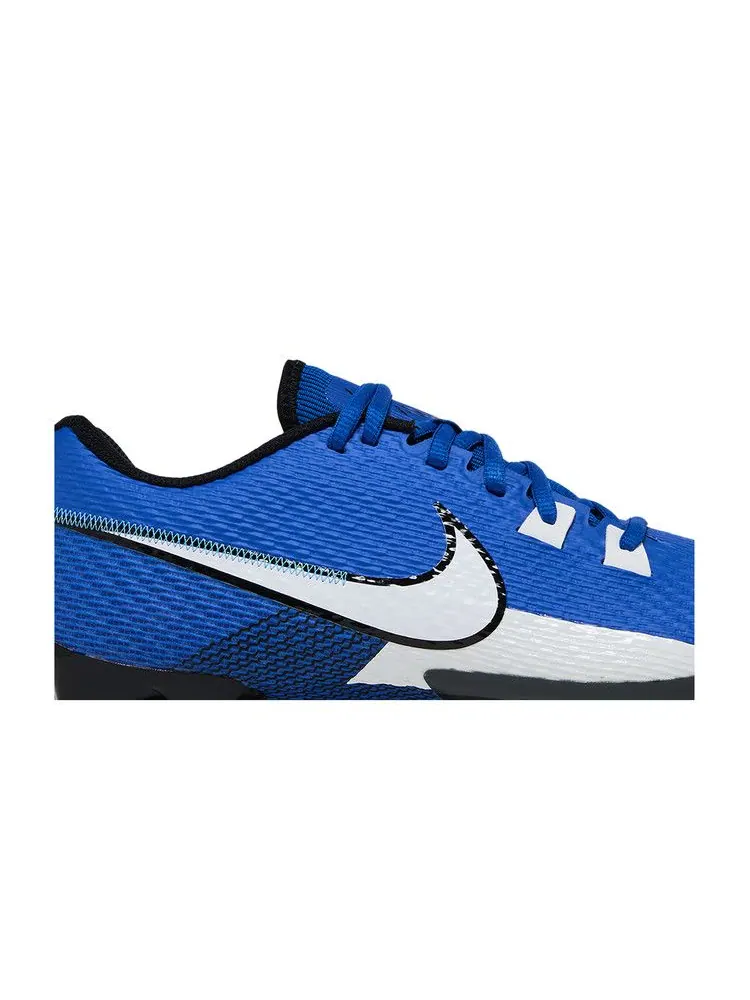 Бутсы Nike Vapor Edge Speed 360 2 'Game Royal White' — изображение 3 из 9, синий/белый
