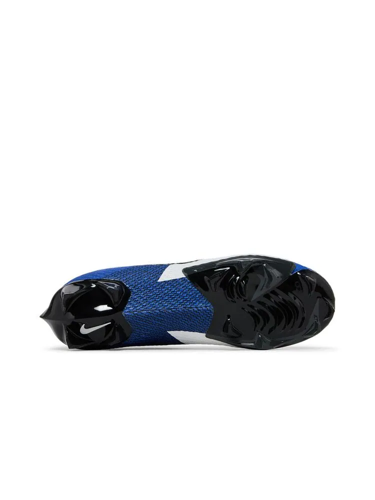Бутсы Nike Vapor Edge Speed 360 2 'Game Royal White' — изображение 5 из 9, синий/белый