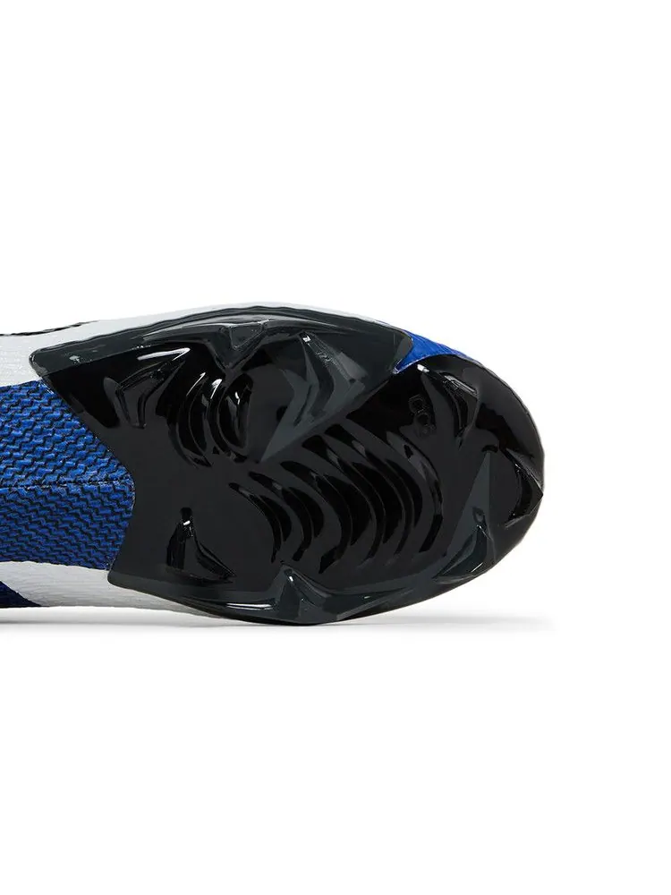 Бутсы Nike Vapor Edge Speed 360 2 'Game Royal White' — изображение 6 из 9, синий/белый