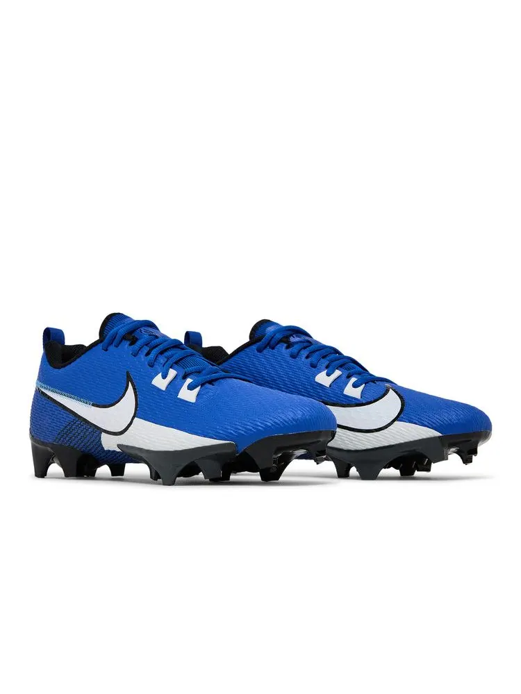 Бутсы Nike Vapor Edge Speed 360 2 'Game Royal White' — изображение 9 из 9, синий/белый