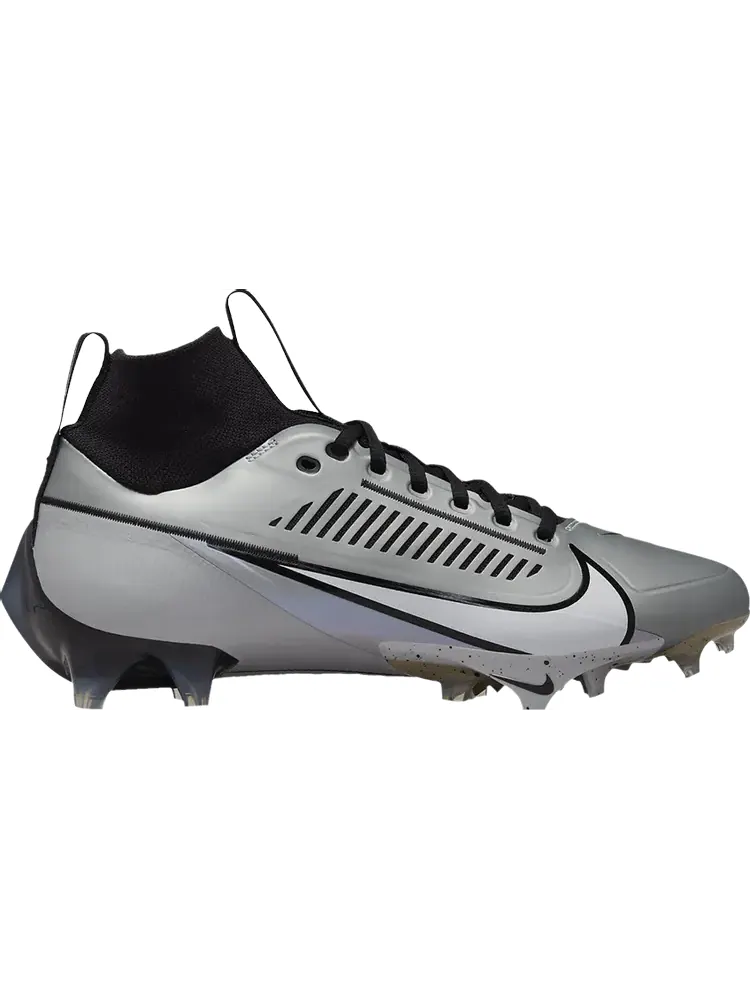 Бутсы Nike Vapor Edge Pro 360 2 'Light Smoke Grey Black' — изображение 1 из 1, серый