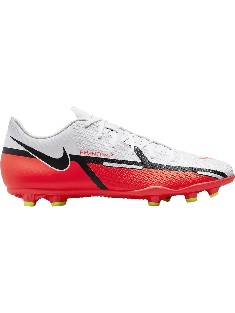 Бутсы Nike Phantom GT2 Club MG 'Motivation Pack' — изображение 1 из 1, белый