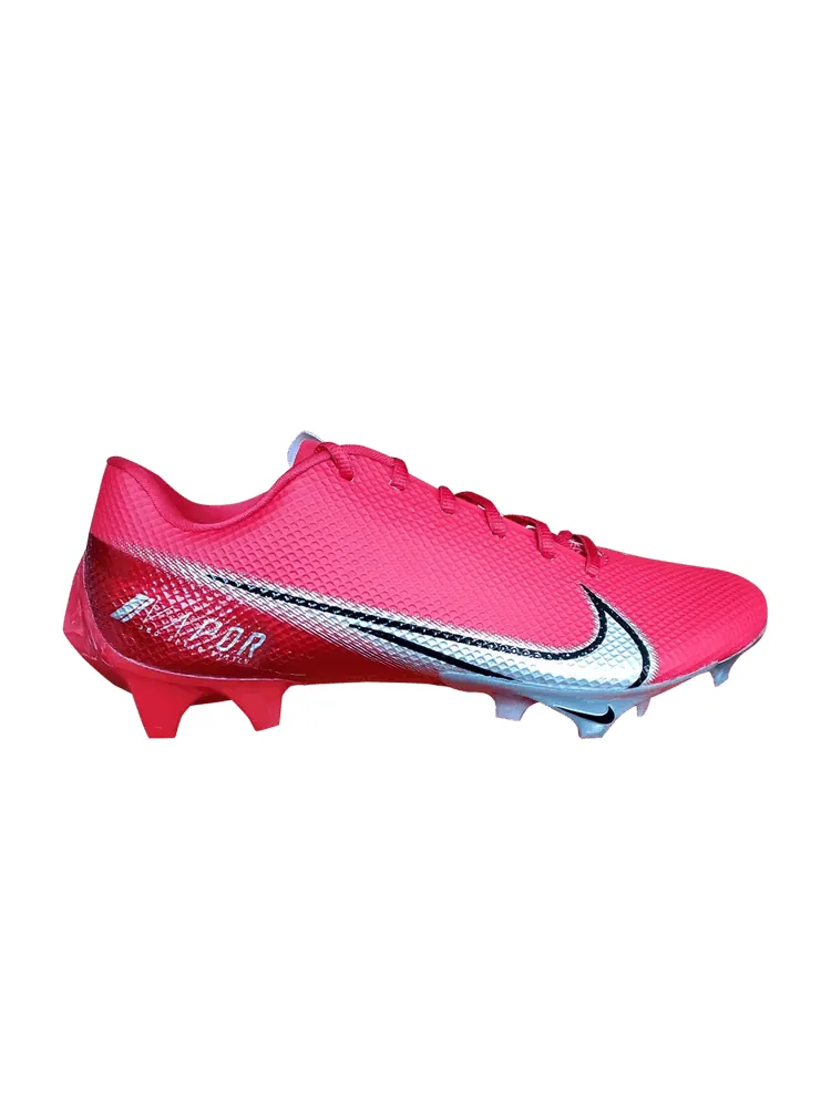 Бутсы Nike Vapor Edge Speed 360 Wide 'Ohio State' PE — изображение 1 из 1
