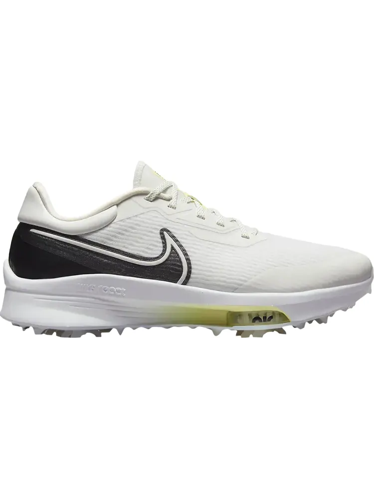 Бутсы Nike Air Zoom Infinity Tour NEXT% 'White Noise Aqua' — изображение 1 из 1, белый