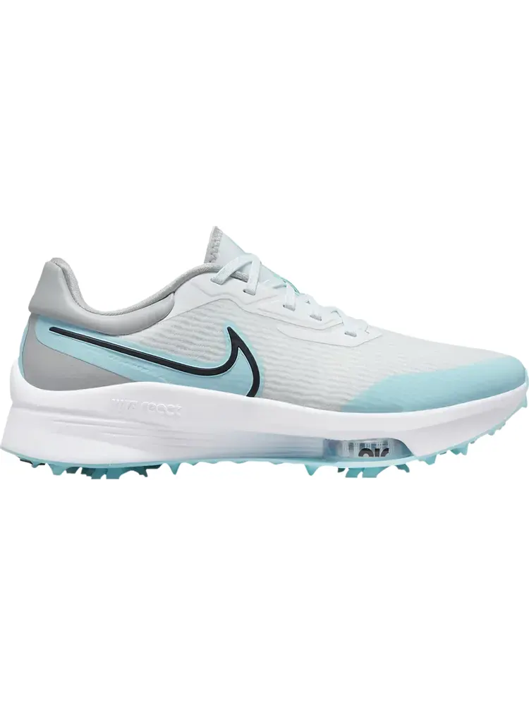 Бутсы Nike Air Zoom Infinity Tour NEXT% 'White Copa' — изображение 1 из 1, белый