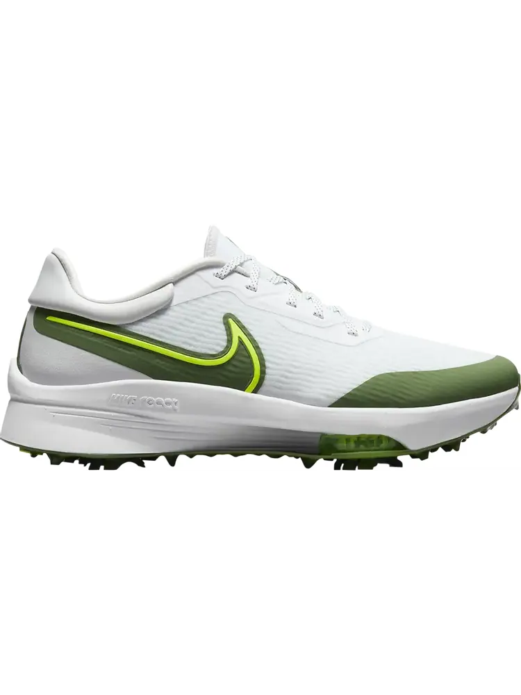 Бутсы Nike Air Zoom Infinity Tour NEXT% 'White Treeline' — изображение 1 из 1, белый