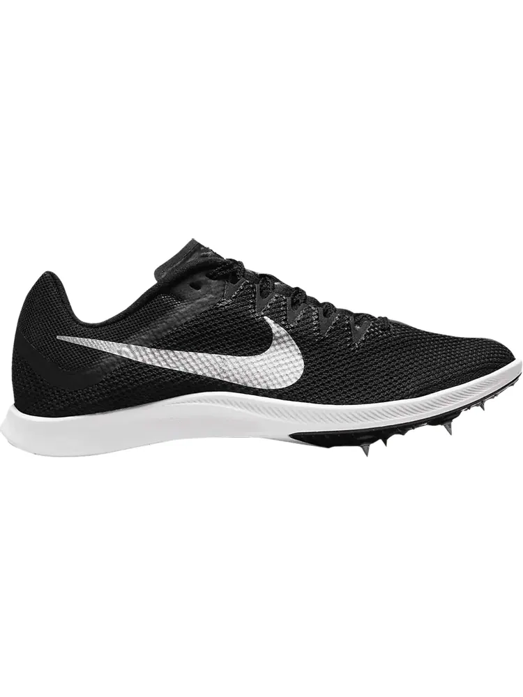 Бутсы Nike Zoom Rival — изображение 1 из 1, белый