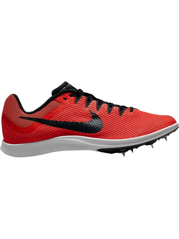 Бутсы Nike Zoom Rival Distance 'Jasari' — изображение 1 из 1, красный