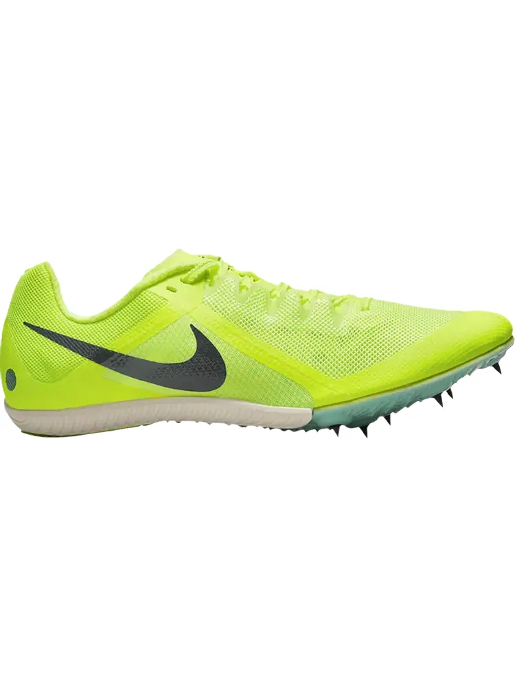 Бутсы Nike Zoom Rival Multi-Event 'Volt Mint Foam' — изображение 1 из 1, зеленый