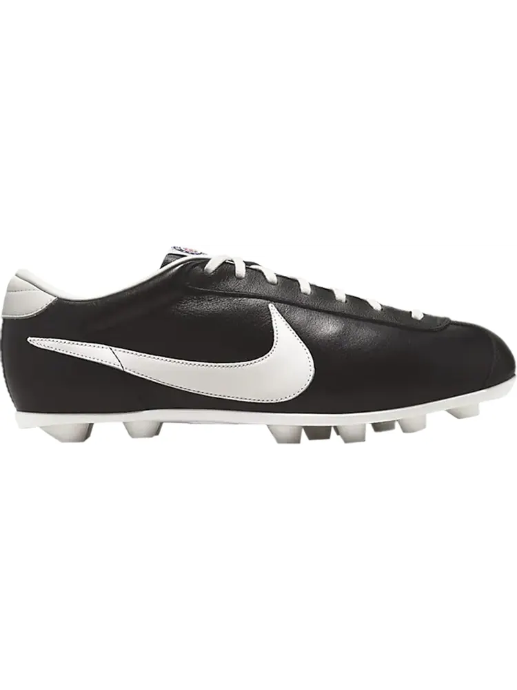 Бутсы Nike 1971 'Black White' — изображение 1 из 1, черный