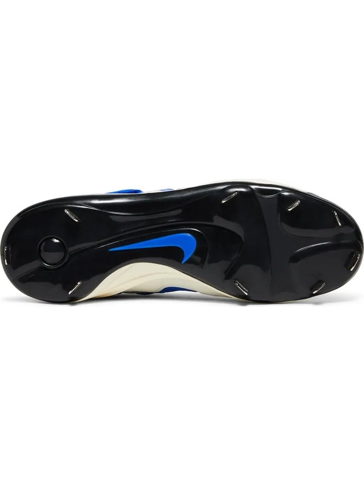 Бутсы Nike Air Griffey Max 1 'Jackie Robinson' — изображение 4 из 8, синий