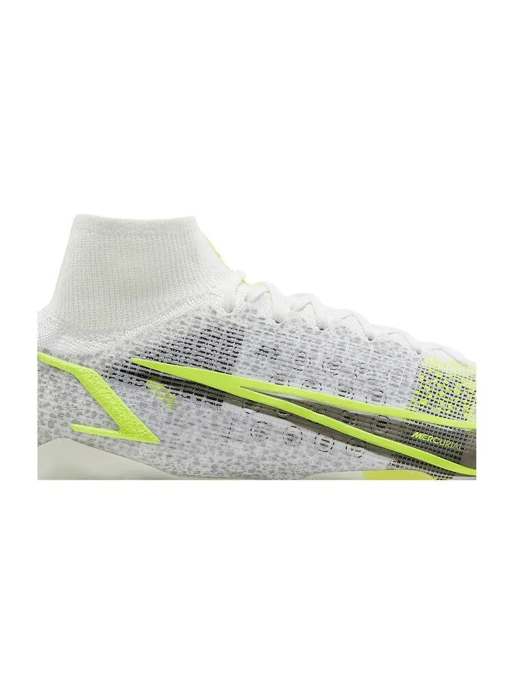 Бутсы Nike Mercurial Superfly 8 Elite SG Pro 'Safari Pack' — изображение 3 из 9