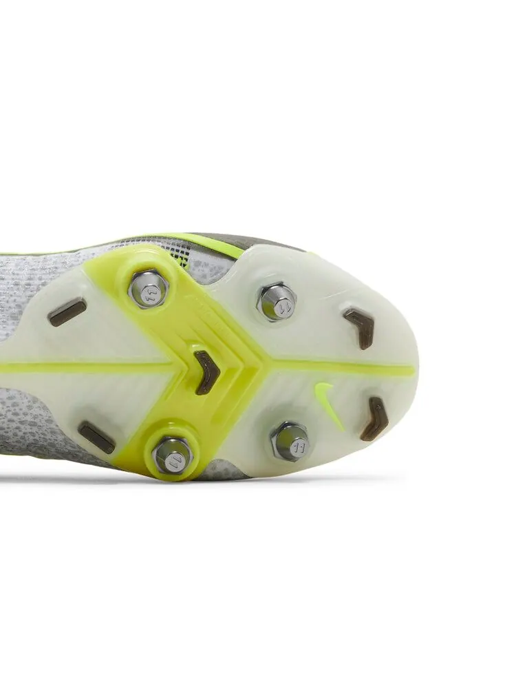 Бутсы Nike Mercurial Superfly 8 Elite SG Pro 'Safari Pack' — изображение 6 из 9