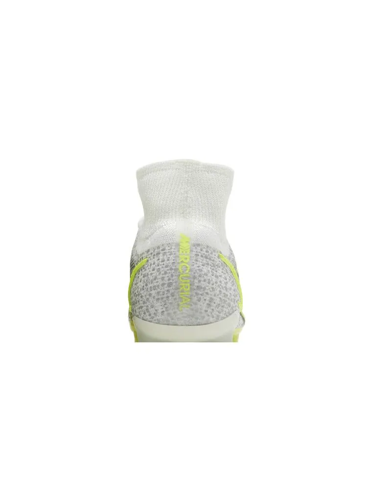 Бутсы Nike Mercurial Superfly 8 Elite SG Pro 'Safari Pack' — изображение 8 из 9