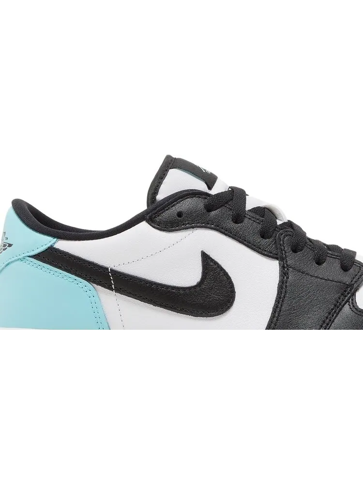 Бутсы Air Jordan 1 Low Golf Copa — изображение 2 из 8, белый