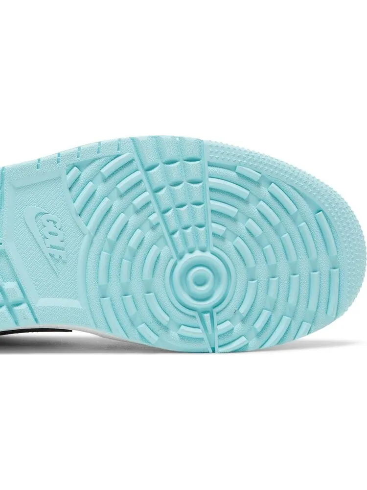 Бутсы Air Jordan 1 Low Golf Copa — изображение 5 из 8, белый