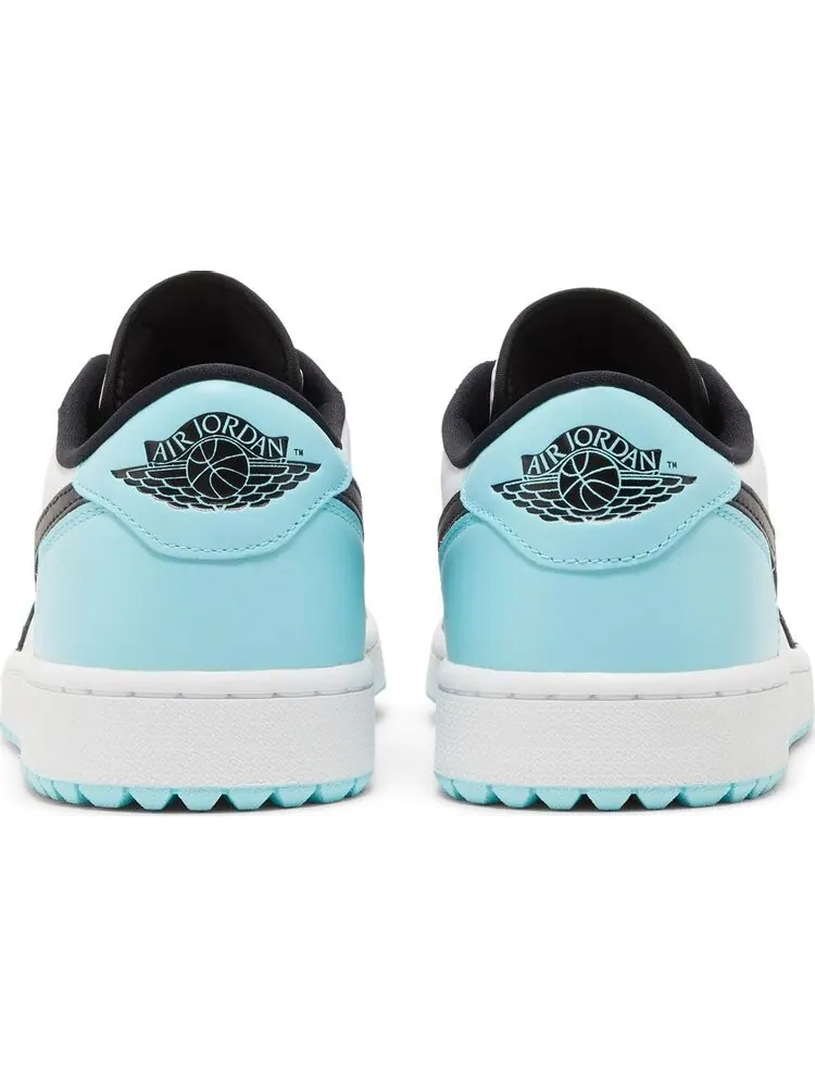 Бутсы Air Jordan 1 Low Golf Copa — изображение 6 из 8, белый