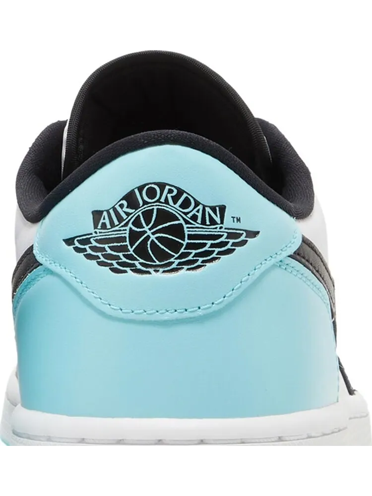 Бутсы Air Jordan 1 Low Golf Copa — изображение 7 из 8, белый
