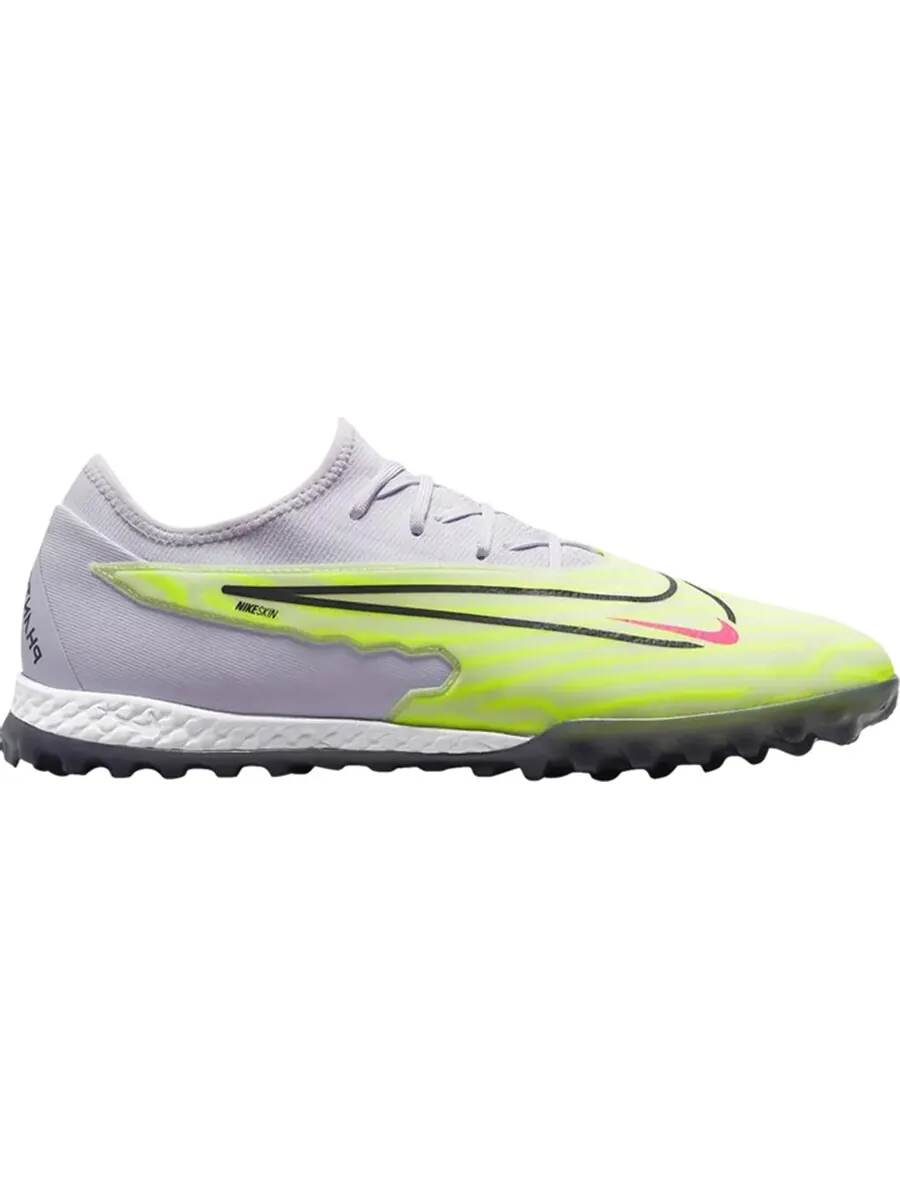 Бутсы Nike React Phantom GX Pro TF 'Luminous Pack' — изображение 1 из 1