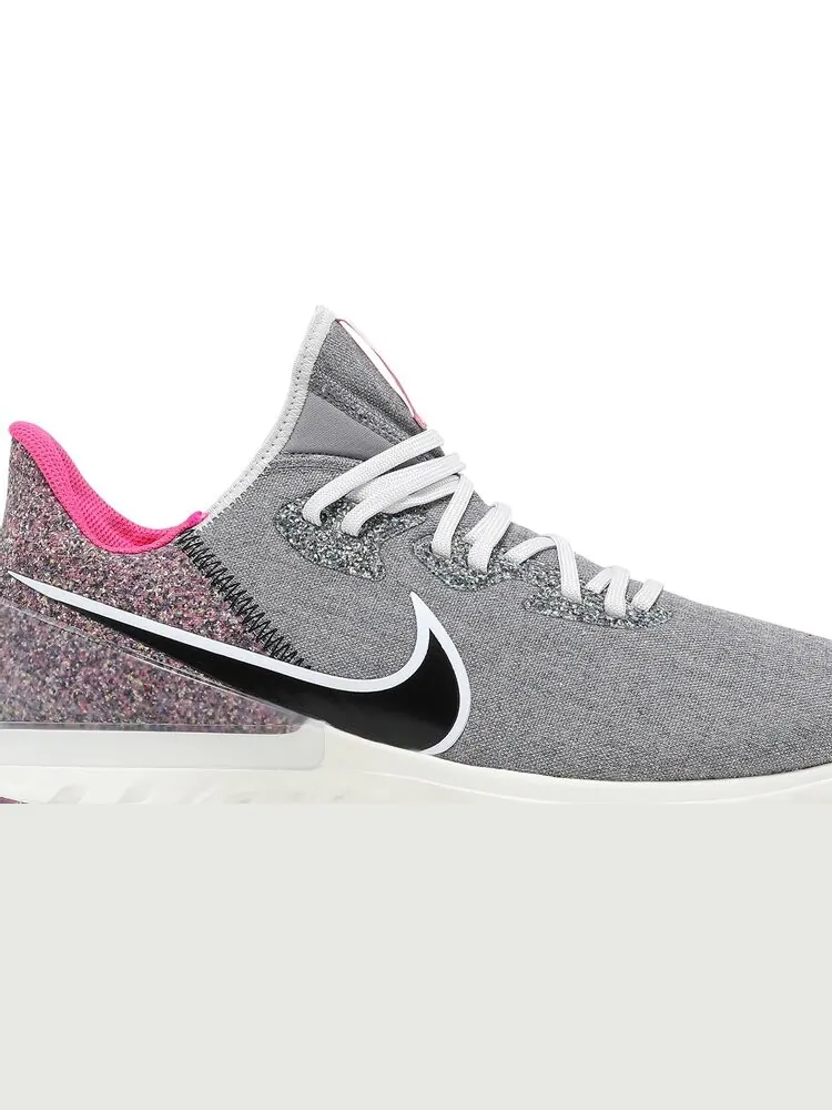 Бутсы Nike Air Zoom Infinity Tour NRG 'Hyper Pink' — изображение 2 из 8, серый
