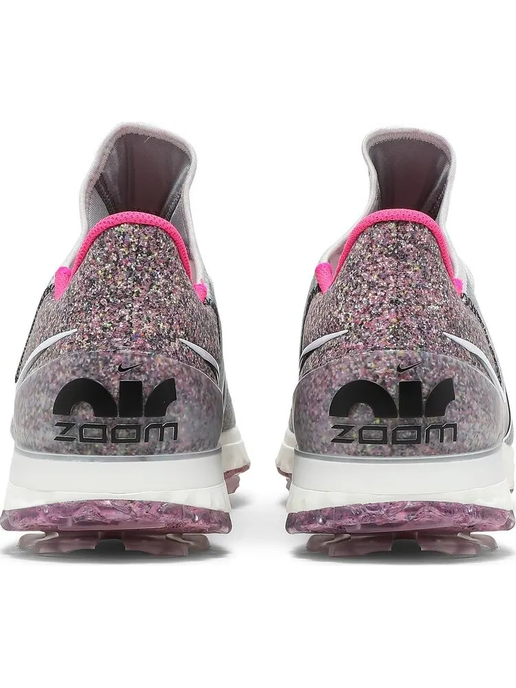 Бутсы Nike Air Zoom Infinity Tour NRG 'Hyper Pink' — изображение 6 из 8, серый