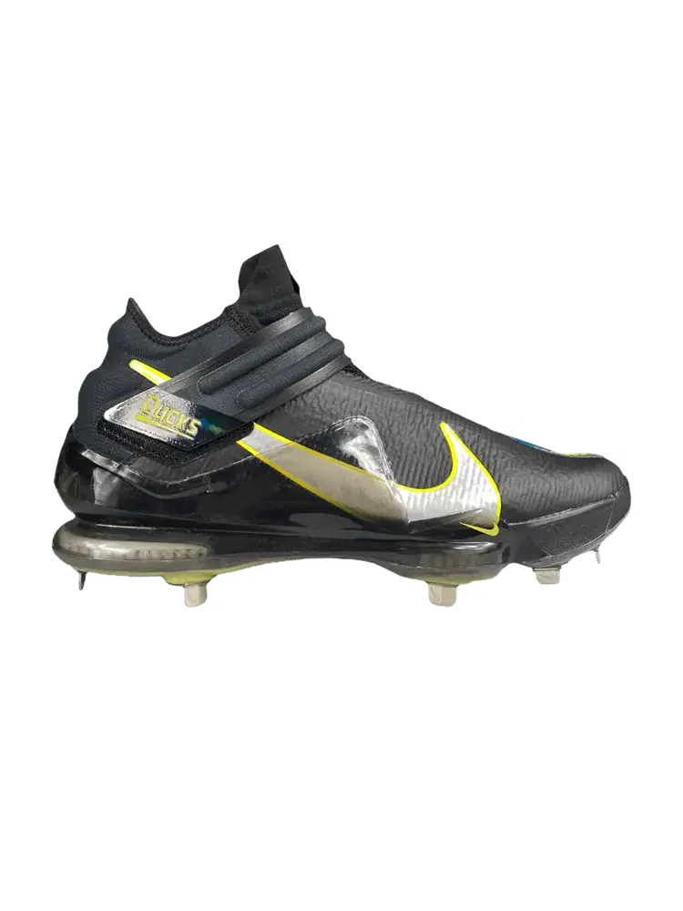 Бутсы Nike Force Zoom Trout 7 'Oregon Away' — изображение 1 из 1, черный