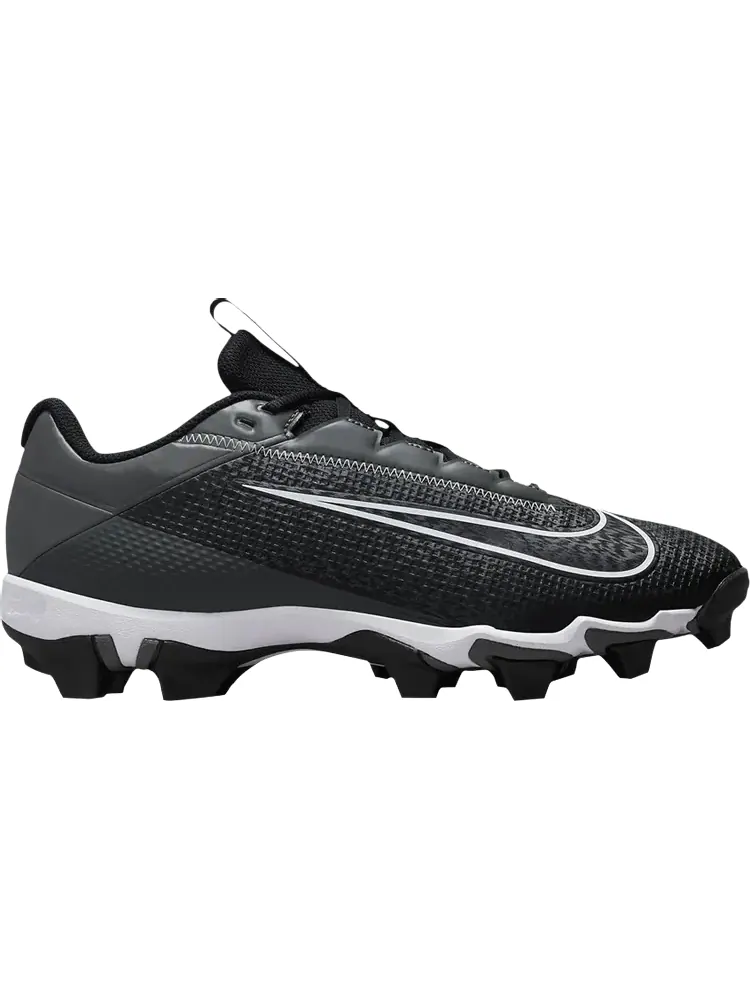 Бутсы Nike Vapor Edge Shark 2 'Black Iron Grey' — изображение 1 из 1, черный