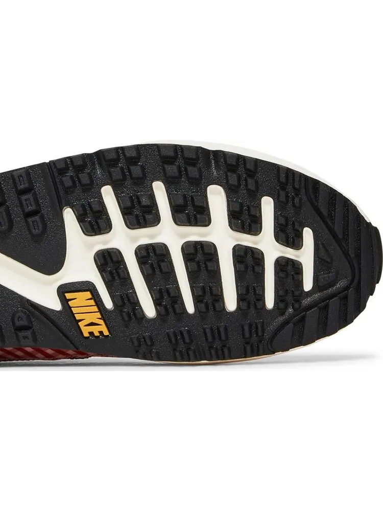 Бутсы Nike Air Max 90 Golf NRG 'Picnic' — изображение 5 из 8, красный