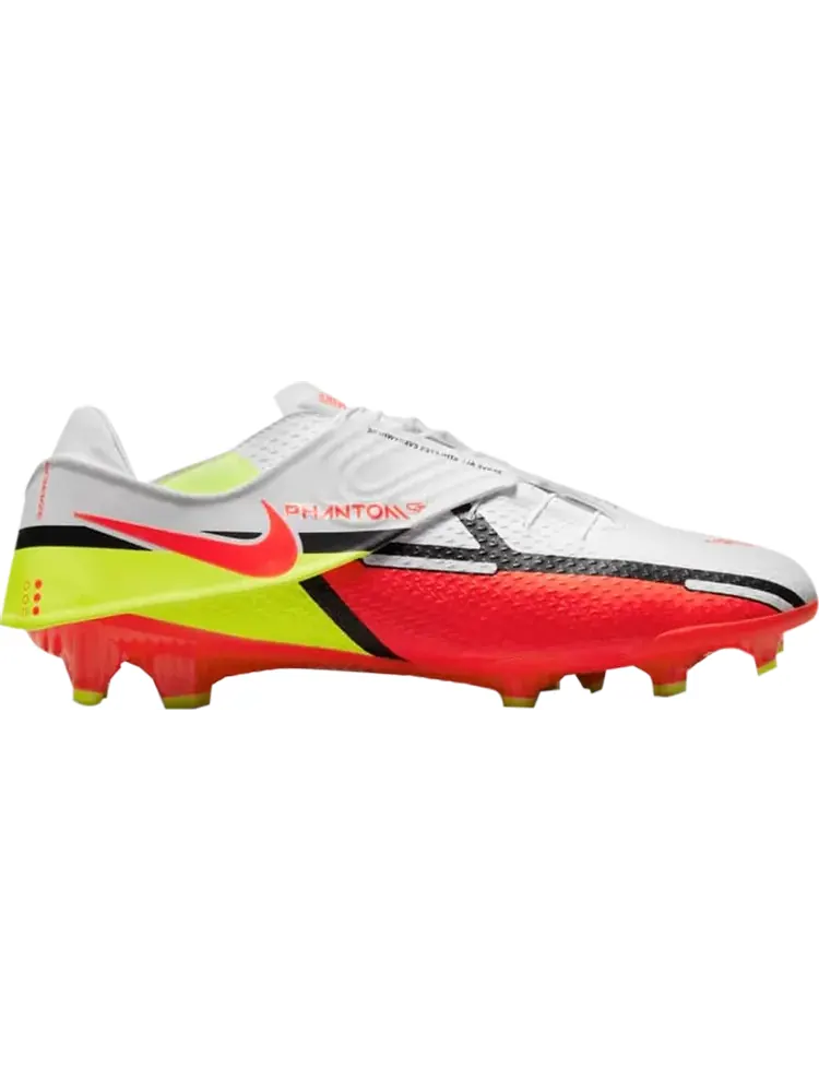 Бутсы Nike Phantom GT2 Academy FlyEase MG 'Motivation Pack' — изображение 1 из 1, белый