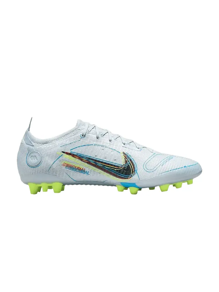 Бутсы Nike Mercurial Superfly 14 Elite AG 'Progress Pack' — изображение 1 из 1