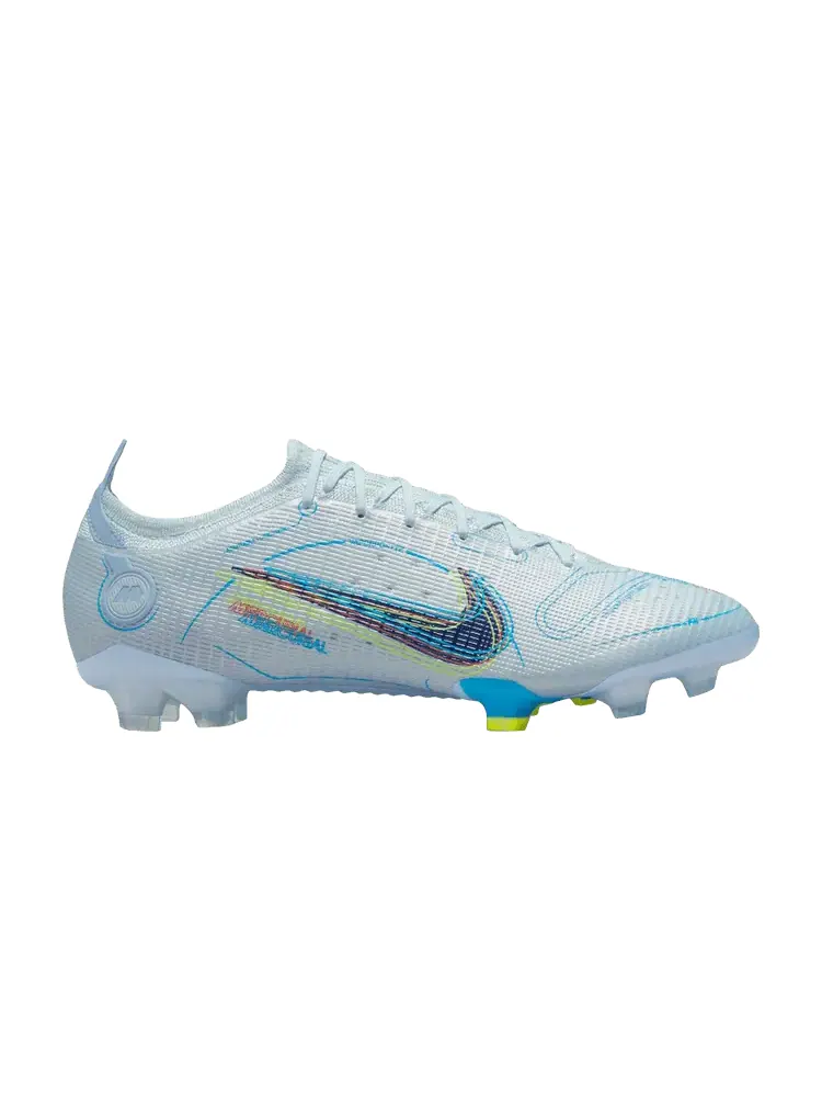 Бутсы Nike Mercurial Vapor 14 Elite FG 'Progress Pack' — изображение 1 из 1