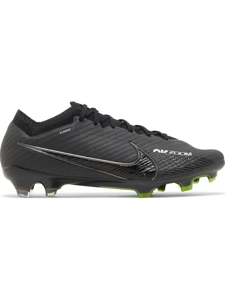 Бутсы Nike Zoom Mercurial Vapor 15 Elite FG 'Shadow Pack' — изображение 1 из 8, черный