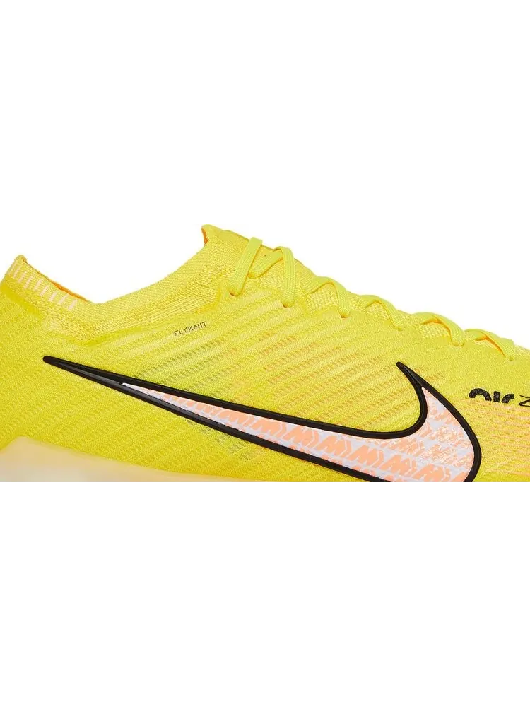 Бутсы Nike Zoom Mercurial Vapor 15 Elite FG 'Lucent Pack' — изображение 2 из 8, желтый