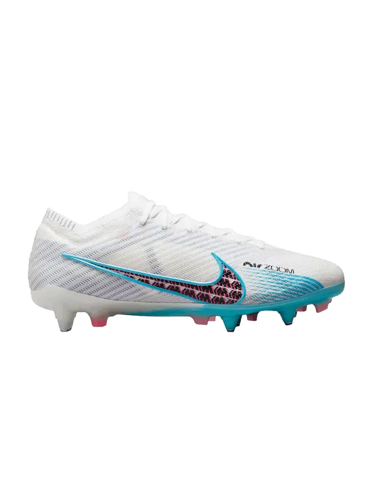 Бутсы Nike Zoom Mercurial Vapor 15 Elite SG Pro AC 'Blast Pack' — изображение 1 из 1