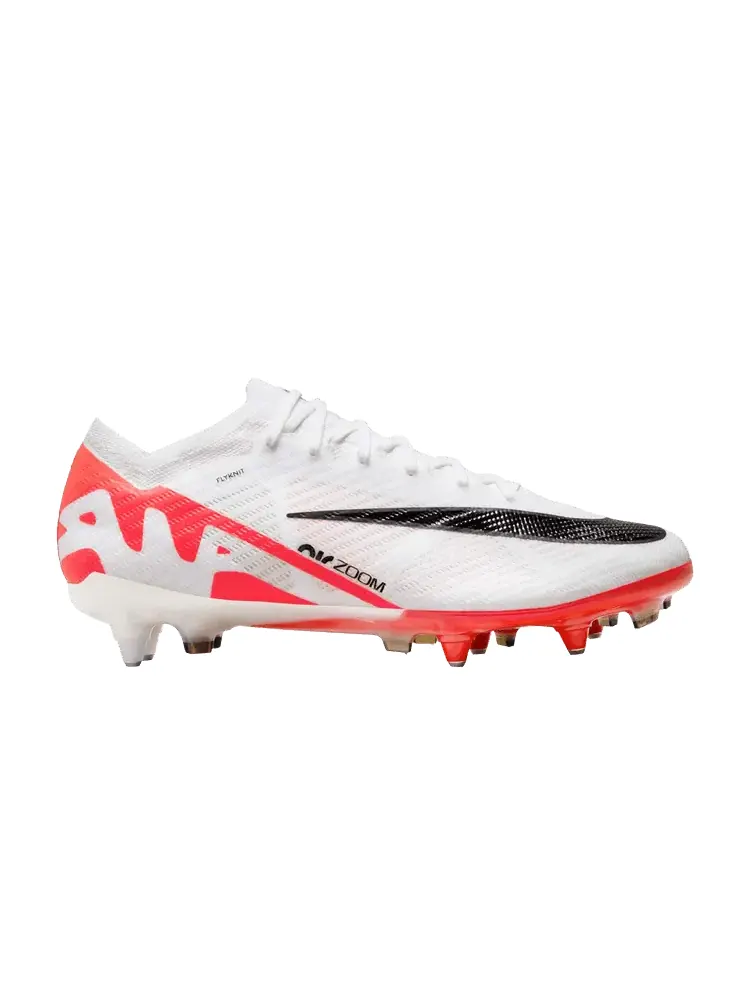 Бутсы Nike Zoom Mercurial Vapor 15 Elite SG Pro AC 'Ready Pack' — изображение 1 из 1, яркий/черный/белый
