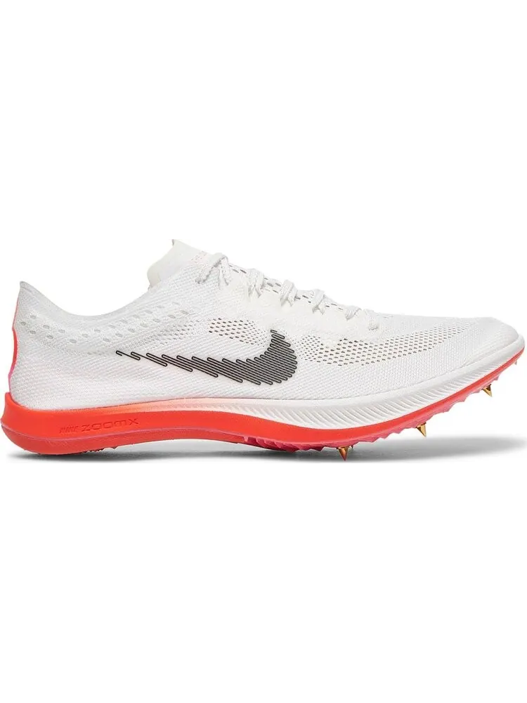 Бутсы Nike ZoomX Dragonfly 'Rawdacious' — изображение 1 из 8, белый