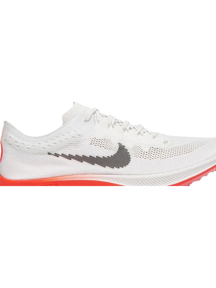 Бутсы Nike ZoomX Dragonfly 'Rawdacious' — изображение 2 из 8, белый