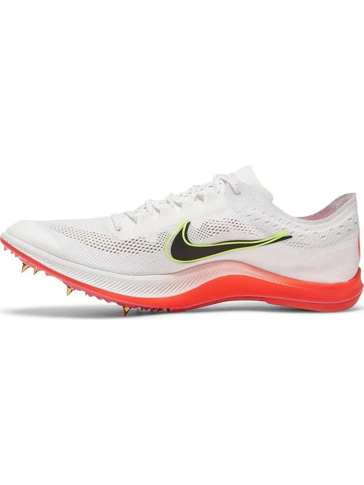 Бутсы Nike ZoomX Dragonfly 'Rawdacious' — изображение 3 из 8, белый