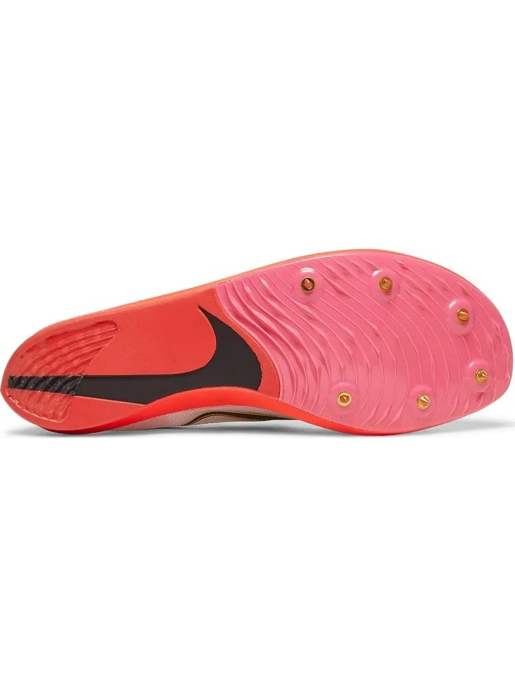 Бутсы Nike ZoomX Dragonfly 'Rawdacious' — изображение 4 из 8, белый