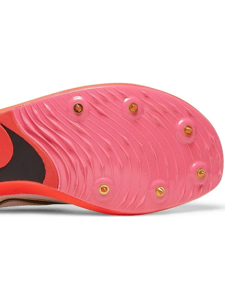 Бутсы Nike ZoomX Dragonfly 'Rawdacious' — изображение 5 из 8, белый