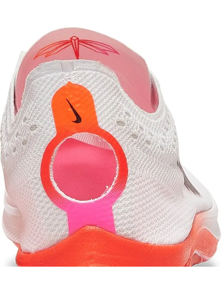 Бутсы Nike ZoomX Dragonfly 'Rawdacious' — изображение 7 из 8, белый