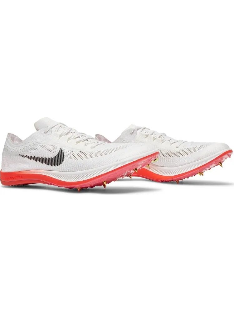 Бутсы Nike ZoomX Dragonfly 'Rawdacious' — изображение 8 из 8, белый