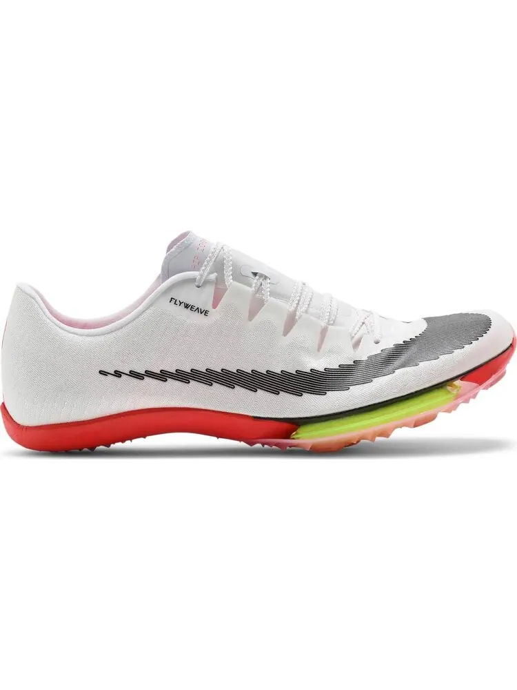 Бутсы Nike Air Zoom Maxfly 'Rawdacious' — изображение 1 из 8, белый